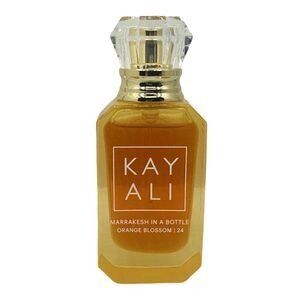 Kayali Mini Marrakesh In A Bottle Orange Blossom | 24 Eau de Parfum Spray